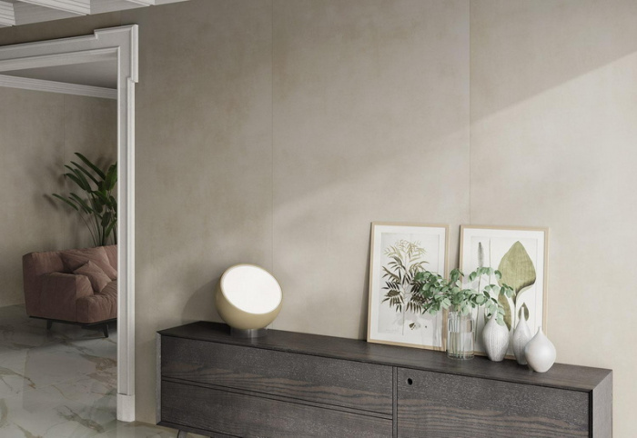Керамическая плитка PAMESA ELEGANZA в интерьере el19