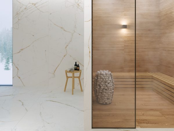 MUSEUM DUAL White /60x120/EP 60x120x1 