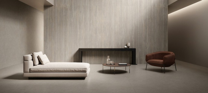 PIEMME Limestone — интерьер 1