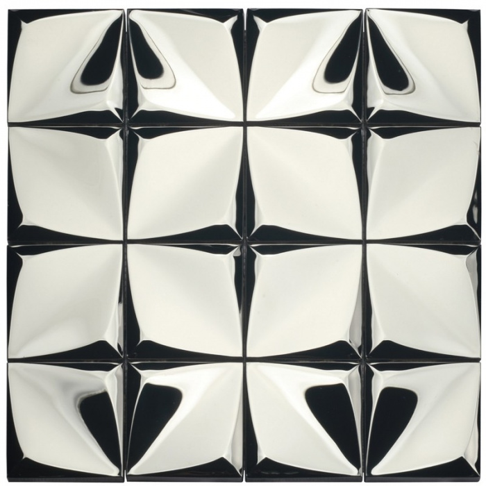 NS MOSAIC Metal — образец 3