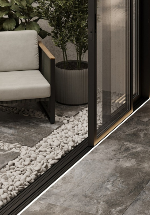 JANO TILES Varenna — интерьер 1