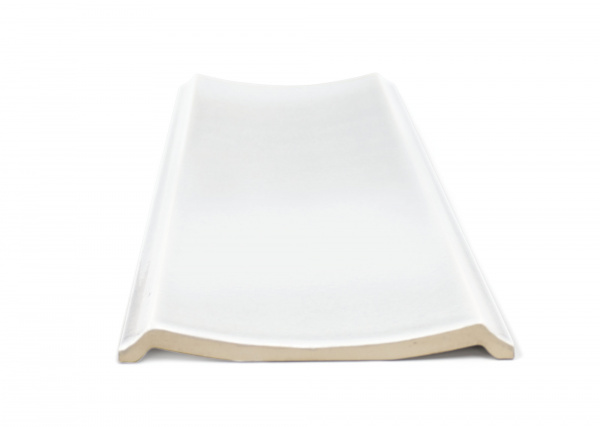  PERONDA HARMONY BOW WHITE 15x45 H-21 