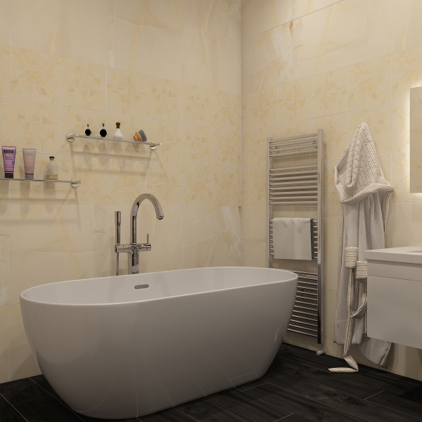  Absolut Gres ANTIQUE Rough gloss 600x600 