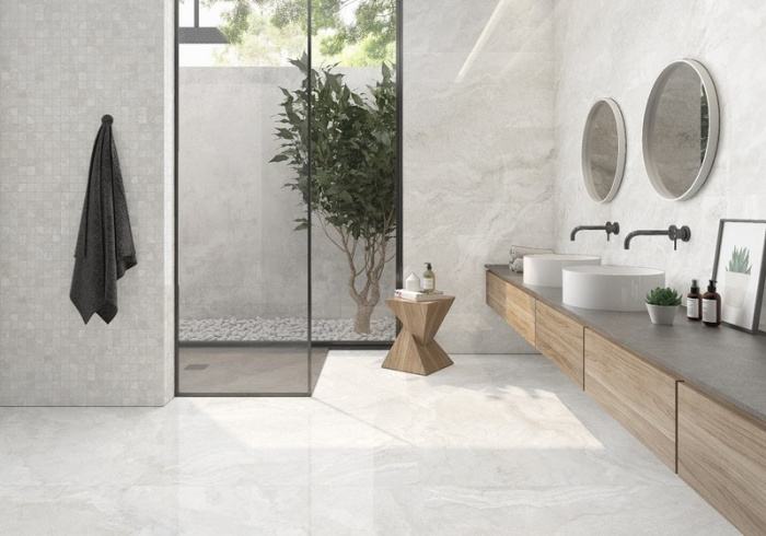 JANO TILES Casone — интерьер 2
