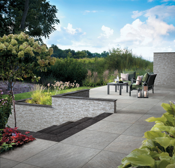  MIRAGE QUARZITI 2.0 WATERFALL QR 03 NAT SQ 60x60x2 