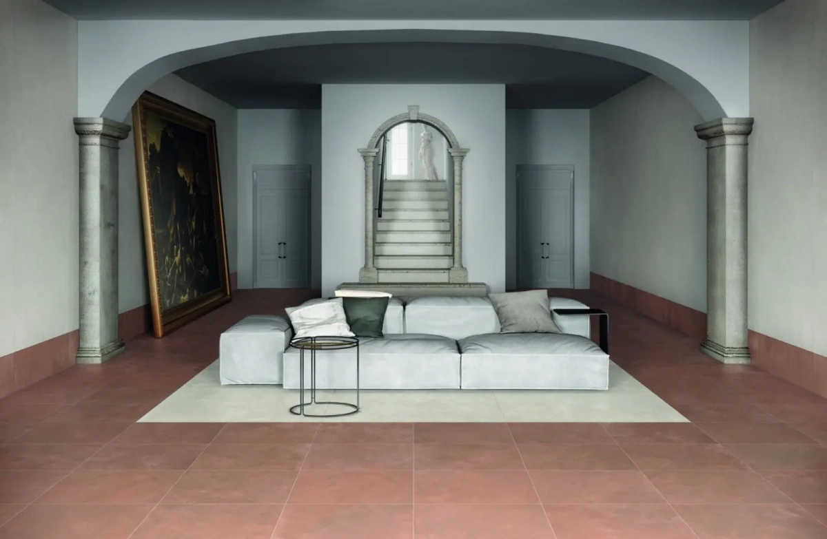  ARGENTA ATENEA PEARL 60X120 Artech CB 