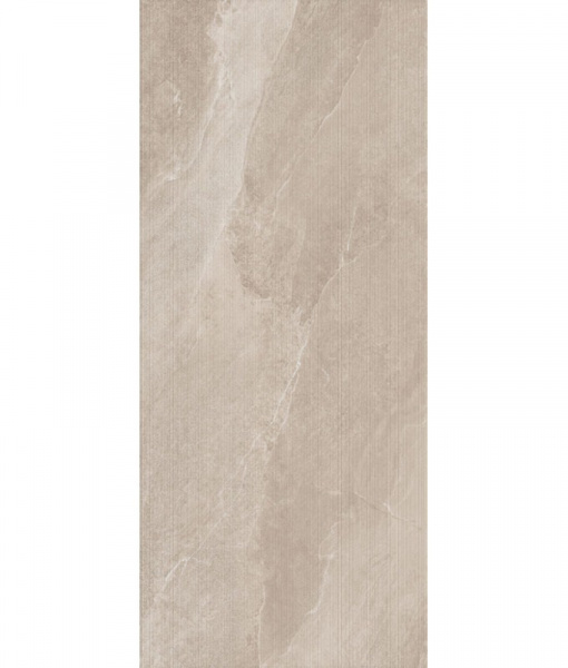 Керамогранит FONDOVALLE SLATEN Geo Beige 3D Texture структурированная 60x120 SLA059