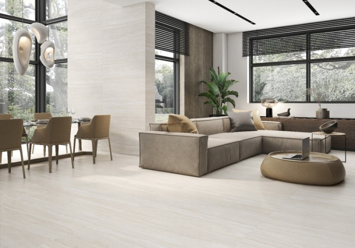 JANO TILES Grove — интерьер 2