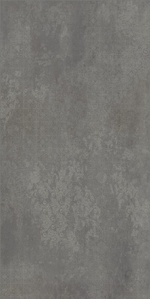 Декор CENTURY REACTION Electron Damask матовая 60x120 136855