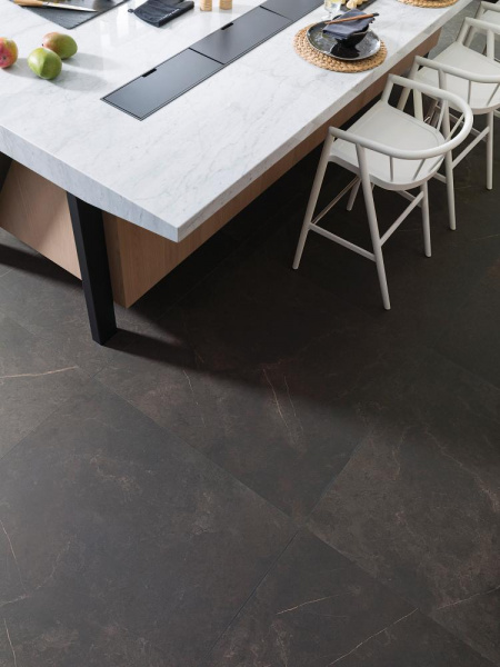  PORCELANOSA KARACHI GREY L 120x120x8 G-392 