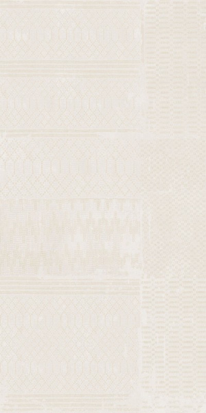 Декор NAXOS MIND Pibiones White матовая 60x120 145061