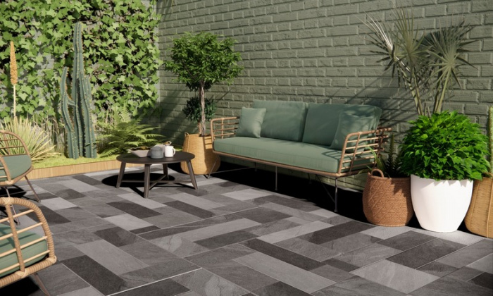 JANO TILES Parma — интерьер 3