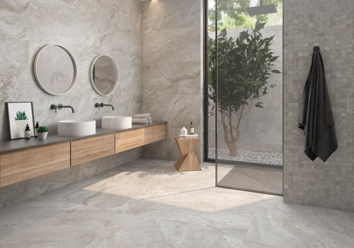 JANO TILES Casone — интерьер 1