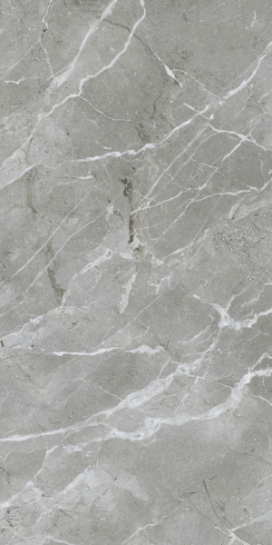  Vitra SilkMarble Бреча Серый Матовый R9 Ректификат 60x120 