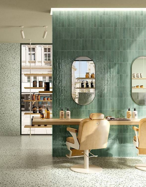  FAP CERAMICHE GLIM Gemme Salvia R10 60x60 RT 