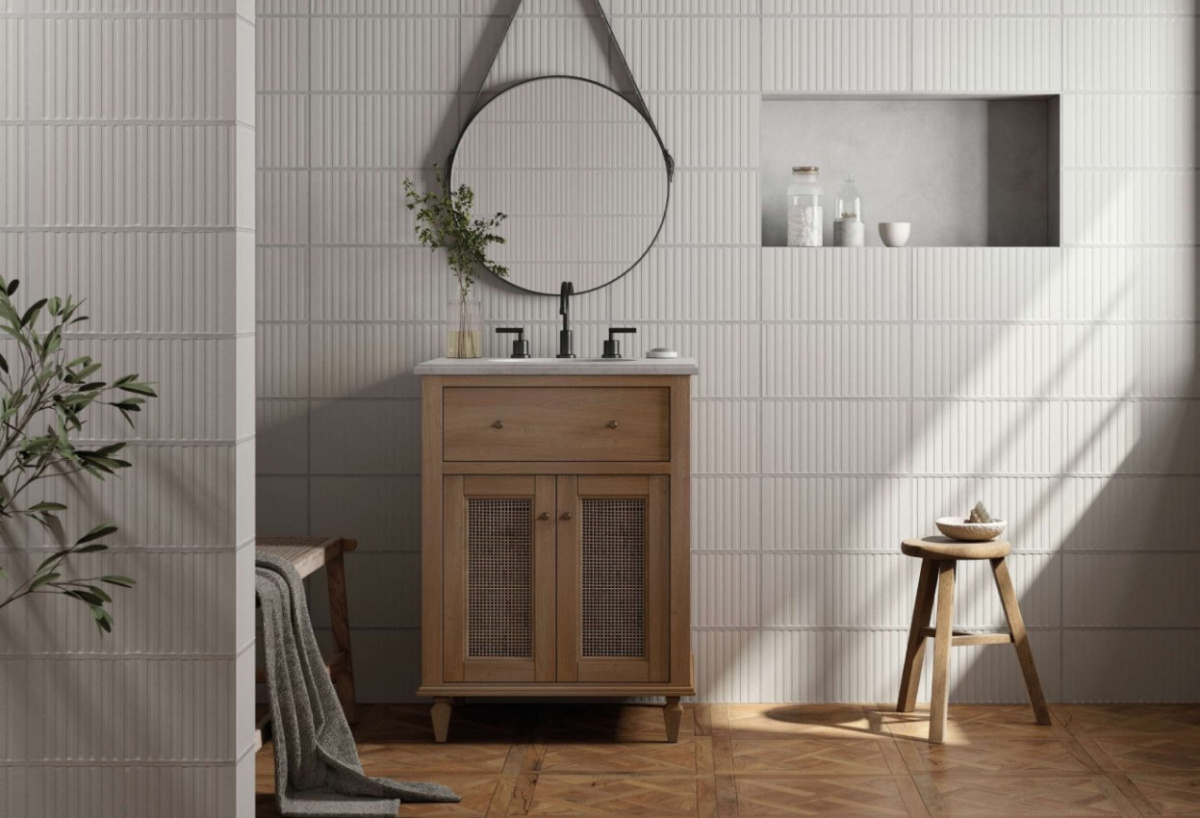  PERONDA FS LOFT WHITE 20x40 B-N18 