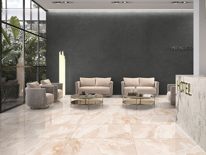 GRESANT 60x120 GLOSSY/POLISHED — фото 1 GRESANT 60x120 GLOSSY/POLISHED в интерьере — фото 1