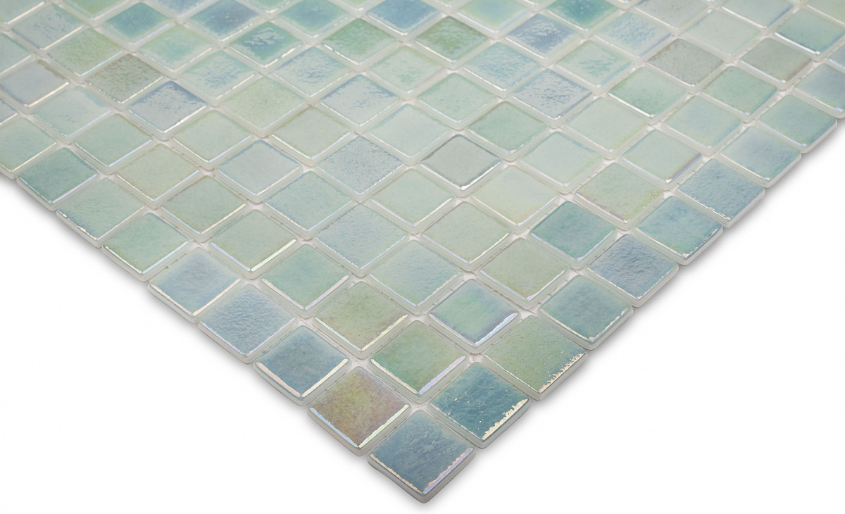 Напольная плитка VIDREPUR SHELL Mosaic Shell № 554 