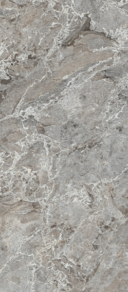 Керамогранит FLORIM AUTHENTIC LUXE Marble Aubisque матовая Silk 120x280 781180