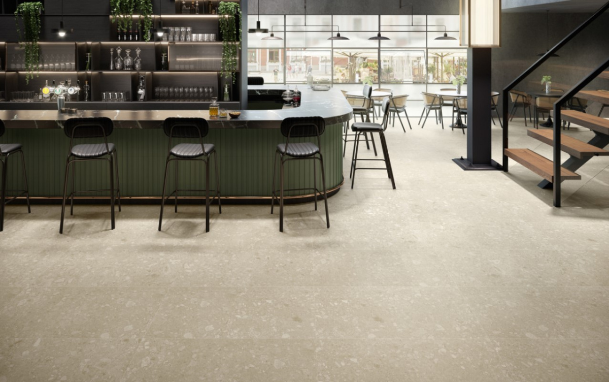  COLORKER NATIVE CREAM 90x90 M-80 