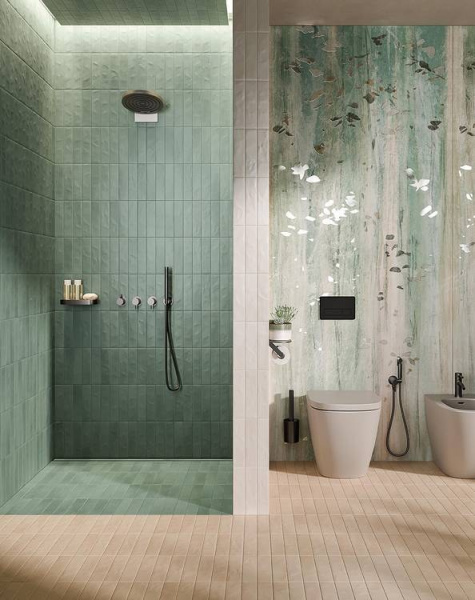  FAP CERAMICHE STILL Aloe Matt 6x24 