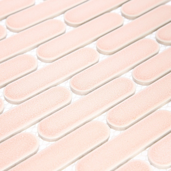 Мозаика Imagine Mosaic KSR3-CORAL 30x30