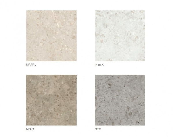  GRESPANIA BIERZO GRIS SEDA 60x120 