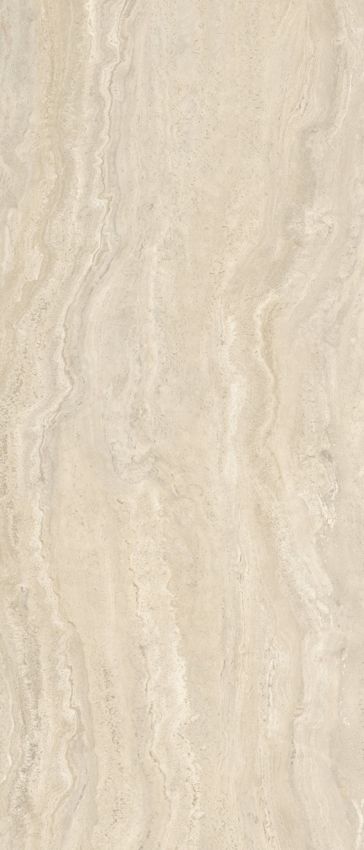 Керамогранит FLORIM AUTHENTIC LUXE Gold Travertine матовая Silk 120x280 781178