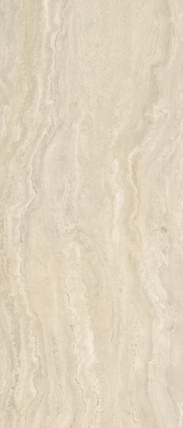 Керамогранит FLORIM AUTHENTIC LUXE Gold Travertine матовая Silk 120x280 781178