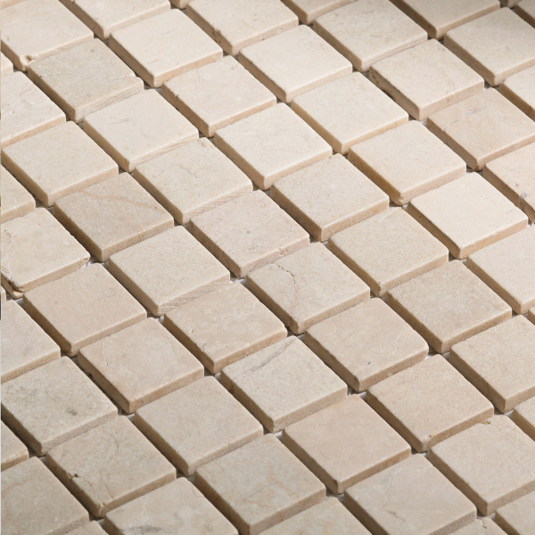 Напольная плитка STARMOSAIC Classic CREMA MARFIL MATT 20х20 