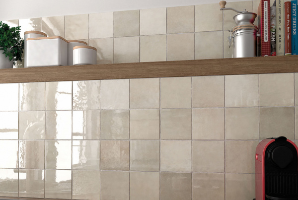 Напольная плитка EQUIPE Artisan OCHRE 13,2x13,2 