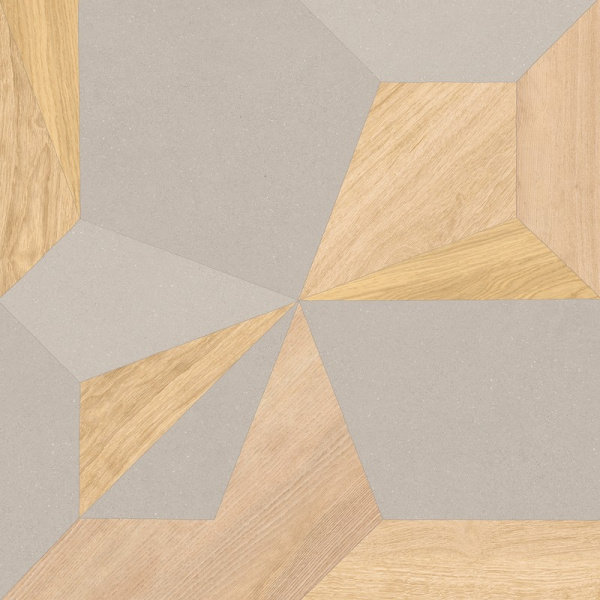 Декор DEL CONCA NATIVE Feeling Argilla матовая 60x60 G9NIFEARGIR