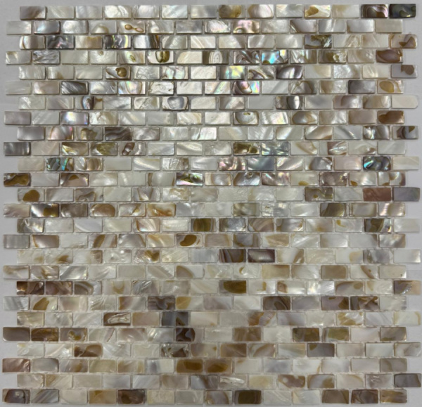 Мозаика Pixel Перламутр глянцевая 29x30 PIX 771
