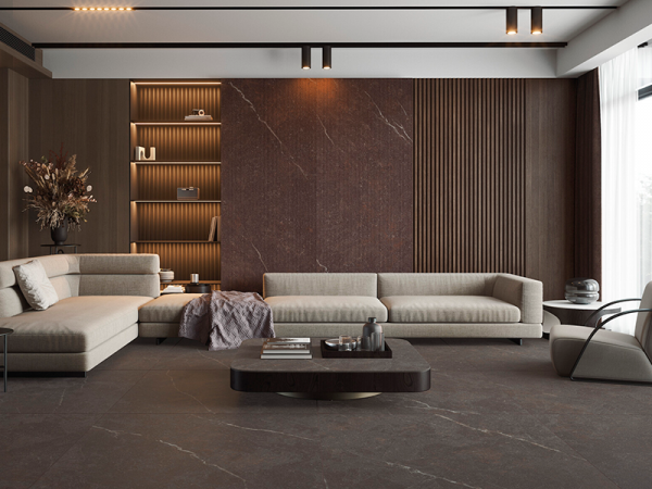  MUSEUM ROYAL BROWN SP/100x100x0,8/R 100x100x0,8 