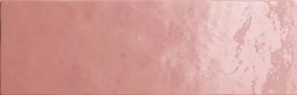 Напольная плитка EQUIPE Artisan ROSE MALLOW 6,5x20 