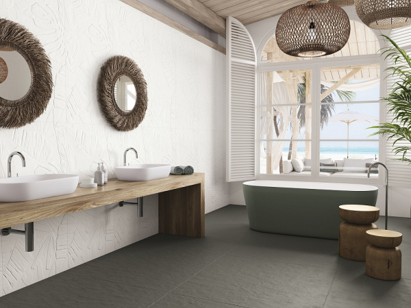  APE CERAMICA BELLAGIO VERDE RECT 60X120 (PANEL) 