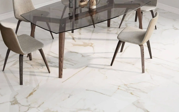  STN CERAMICA SUBLIME WHITE MT 60X120 