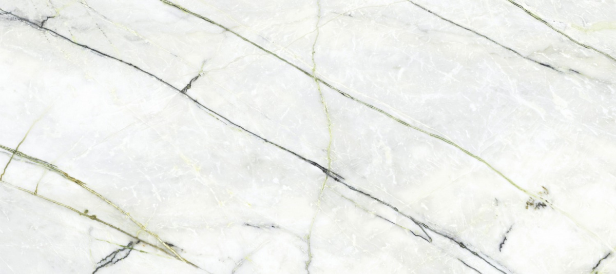  XLIGHT CALACATTA GREEN POLISHED 120x270x0.6 G-2505 