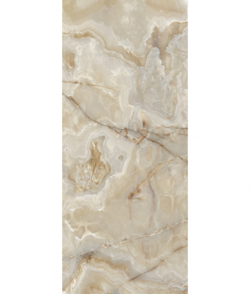  FLORIM-CREATIVE ONYX&MORE GOLDEN ONYX GLO 6MM 120X280 R 