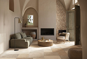 PIETRA DI TRANI