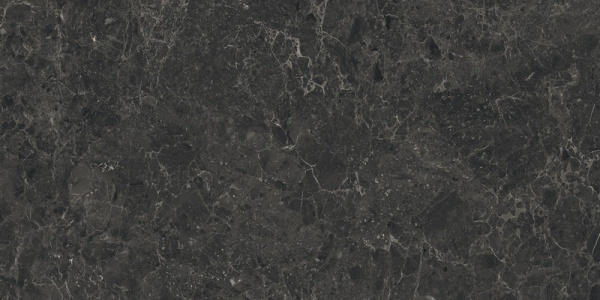Керамогранит PIEMME Limestone Belgium Black Nat Ret 60х120 (05512A)