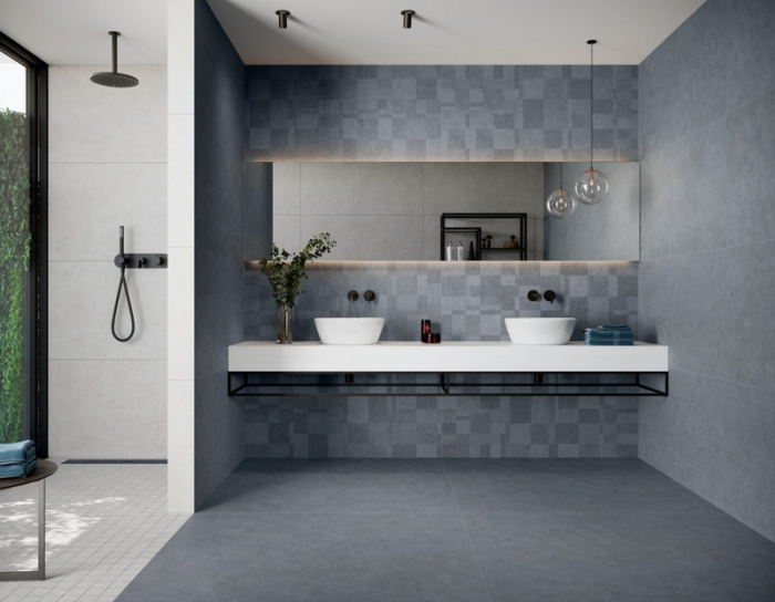 Керамическая плитка GRESPANIA SURFACE1 в интерьере 3