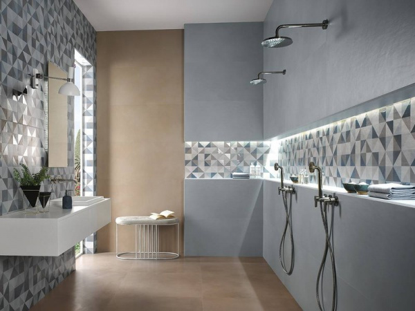  FAP CERAMICHE MILANO MOOD Mood Cielo 50x120 RT 