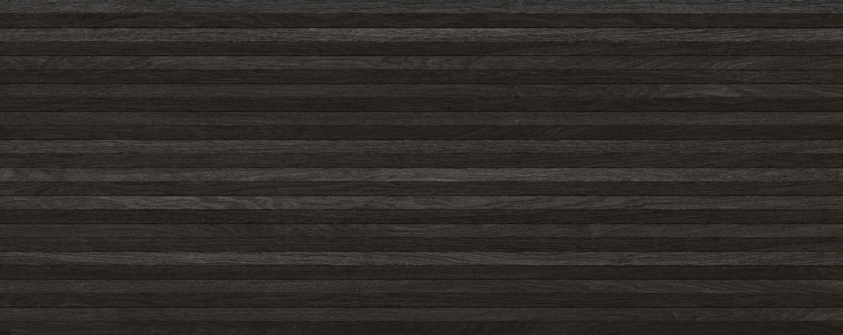  PORCELANOSA 3D ANTRACITA LINE 59.6x150 G-279 
