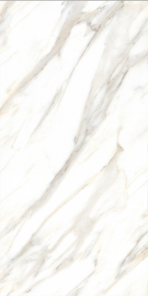  Absolut Gres CALACATA Gold gloss 1200x600 