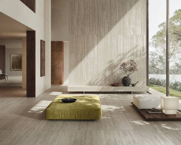  FAP CERAMICHE MATERIA CLASSICA Beige RT 120x278 