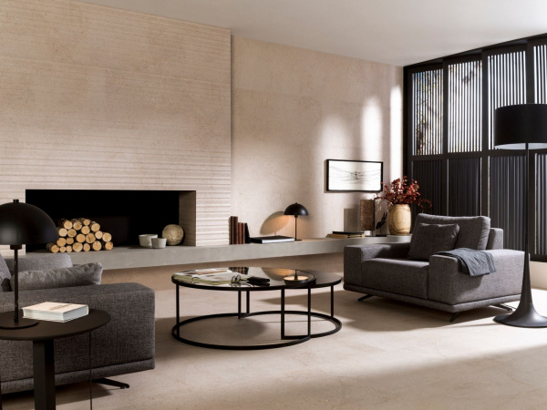  PORCELANOSA DORCIA MARFIL LINE 59.6x150 G-278 