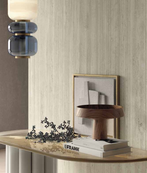  MIRAGE ELYSIAN TRAVERTINO LIGHT EY 07 LINE SP SQ 120x278x6 