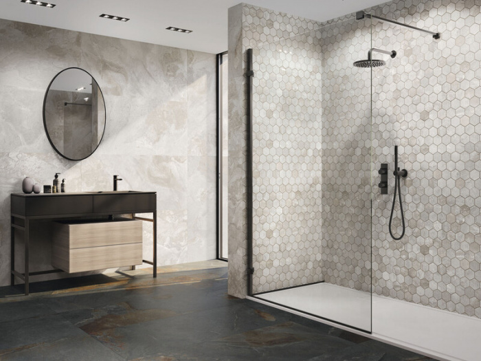 Керамическая плитка Baldocer Slate White в интерьере 01_CT9590BI22878_SLATE60X120_SLATE_SZ1