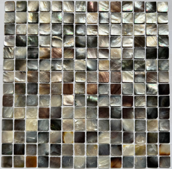 Мозаика Pixel Перламутр глянцевая 30.5x30.5 PIX 774